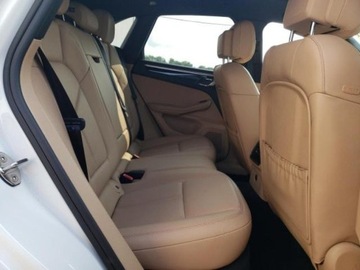 Porsche Macan 2020 Porsche Macan Porsche Macan AWD, od ubezpieczalni 2.0 Benzyna 248KM, zdjęcie 8
