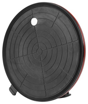 ВАКУУМНАЯ ПРИСОСА ДЛЯ ПЛИТКИ РУЧКА С НАСОСОМ И МАНОМЕТРОМ Glazing TILES 200K