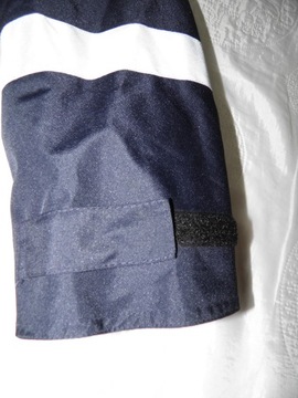 РАБОЧАЯ КУРТКА SIEMENS EXTRA / МЕМБРАНА R M