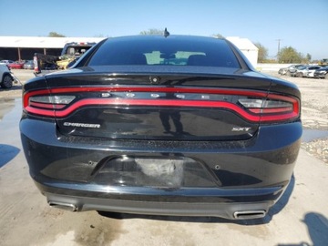 Dodge Charger VII 2018 Dodge Charger Sxt Plus 2018 3.6L 3.6 Benzyna 300KM, zdjęcie 2