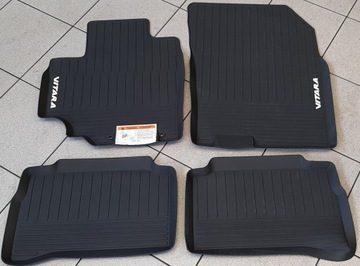 NOWE DYWANIKI GUMOWE SUZUKI VITARA 2015-2022