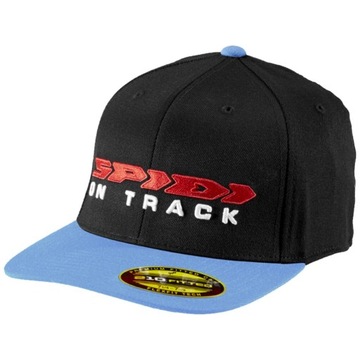 Czapka z daszkiem SPIDI Flex Cap R112-022 roz L/XL