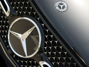 Mercedes GLC C254/X254 Coupe 2.0 220d 197KM 2025 GLC Coupe 220 d 4-Matic AMG Line 2.0 (197KM) 2025, zdjęcie 14