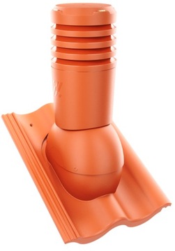 KOMINEK WEN. 150 DO DACHÓWKI BRAAS CELTYCKA CEGŁA