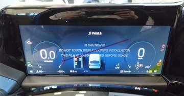 Ford Tourneo Custom II  L1 2.0 EcoBlue 170 KM 170KM 2025 Ford Tourneo Custom Ford Tourneo Custom 2.0 EcoBlue L2 Active SelectShift, zdjęcie 6