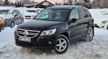 Volkswagen Tiguan I 2011 Vw Tiguan 4MOTION 2.0 TDI 170ps DSG Salon PL Full Opcja Doinwestowany !, zdjęcie 34