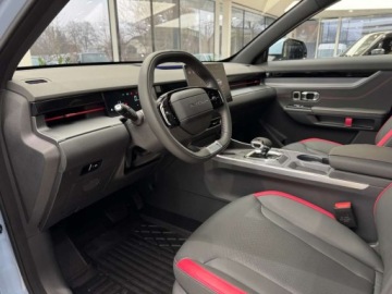 Jetour Dashing 1.5 TCI 156KM 2025 Jetour Dashing 1.5T 6DCT 147km Nowy 7 lat gwarancji Automat FV23, zdjęcie 6