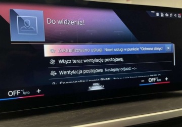 BMW Seria 4 G22-23-26 Coupe 2.0 420d 190KM 2023 BMW Seria 4 420d xDrive, M Pakiet, Hi-Fi, Gwarancja fabryczna, Faktura 23, zdjęcie 29