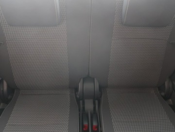 Toyota Verso Minivan Facelifting 1.8 Valvematic 147KM 2016 Toyota Verso 1.8 Valvematic, 7 miejsc, Navi, zdjęcie 18