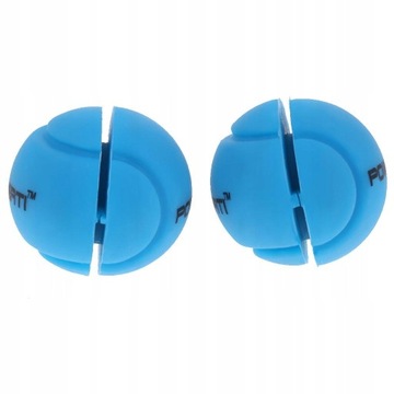 Теннисный мяч для сквоша /