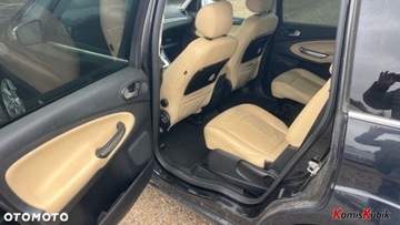 Ford Galaxy III Van Facelifting 2.0 Duratorq TDCi DPF 163KM 2014 Ford Galaxy Automat Ford Galaxy 7 osob 2.0 Diesel 163KM, zdjęcie 10