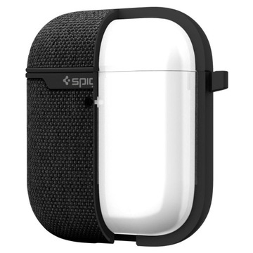 Etui SPIGEN Urban Fit do Apple AirPods Czarny