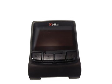 Автомобильный видеорегистратор Xblitz S5 Duo