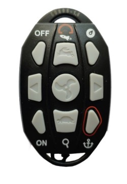 Pilot do Haswing Cayman GPS Kotwica tempomat v1.6