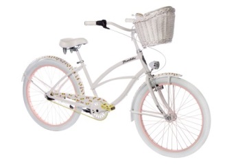 LA DONNA UNIQUE CANDYS 7B + Kosz