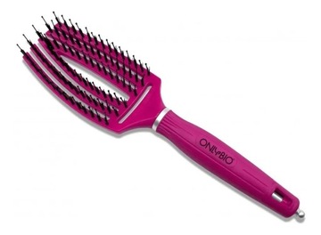 OnlyBio Hair in balance finger brush Szczotka