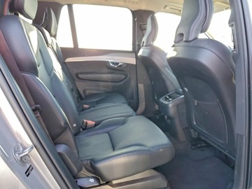 Volvo XC90 II 2025 Volvo XC 90 Core 2025 2.0 Benzyna 295KM, zdjęcie 11