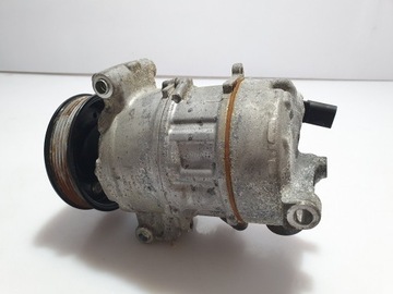 AUDI A3 8V VW GOLF 7 KOMPRESOR KLIMATIZACE 5Q0820803 SUPER STAV