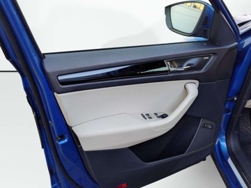 Skoda Kodiaq I SUV 2.0 TDI 150KM 2021 Skoda Kodiaq ACC Canton Skora Hak Ambiente Kamera 19 2.0 Diesel 150KM, zdjęcie 20