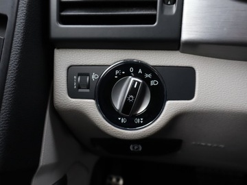 Mercedes GLK Off-roader 3.0 320 CDI 4MATIC 224KM 2009 Mercedes GLK 350 CDI, Salon Polska, 221 KM, 4X4, zdjęcie 20