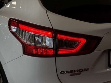 Nissan Qashqai 2015 Nissan Qashqai 1.6 DIG-T 163 KM Tekna Nawigacja Kamera 360 Gwarancja SSU, zdjęcie 36