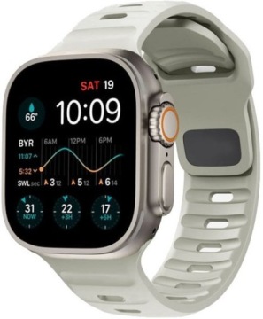 РЕМЕНЬ ДЛЯ Apple WATCH 1 2 3 4 5 6 7 8 9 SE 38MM 40MM 41MM НА ВЫБОР 6 ЦВЕТОВ |