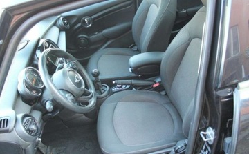 Mini One II 2016 MINI ONE 1.2 Benzyna 102KM, zdjęcie 9