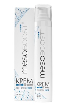 MESOBOOST КОЛЛАГЕНОВАЯ СЫВОРОТКА Collagen Forte 30 мл