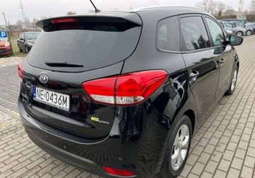 Kia Carens IV Minivan 1.7 VGT CRDI 136KM 2013 Kia Carens 1.7D 136KM 7Msc.Klimatr.Kamera2xPDC AluZima Ledy Grzane Fakt.Gw, zdjęcie 4
