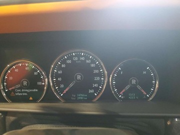 Rolls-Royce 2022 Rolls-Royce Cullinan Black Badge 2022 6.8l 6.8 Benzyna 592KM, zdjęcie 9