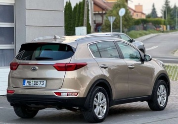 Kia Sportage IV SUV 1.6 GDI 132KM 2016 Kia Sportage Kia Sportage 1.6 GDI L Business L..., zdjęcie 8