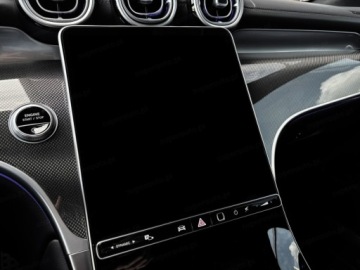 Mercedes GLC C254/X254 SUV 2.0 200d 163KM 2026 GLC Coupe 200 d 4-Matic AMG Line 2.0 (163KM) 2026, zdjęcie 9