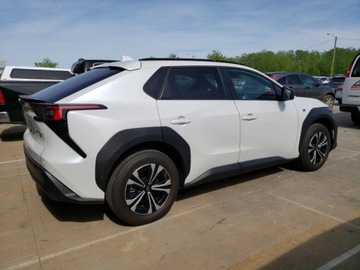 Subaru 2024 Subaru Solterra Premium 2024 Elektryczny 215KM, zdjęcie 3