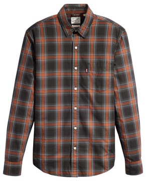 Levi's Sunset 1-Pocket Standard Shirt