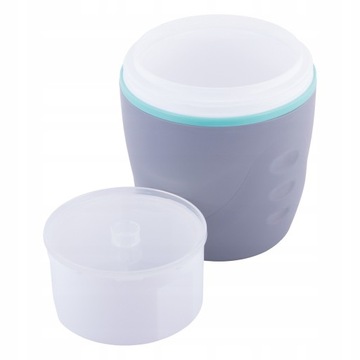 КОНТЕЙНЕР ДЛЯ ЕДЫ Ужин КАМИЛЛА