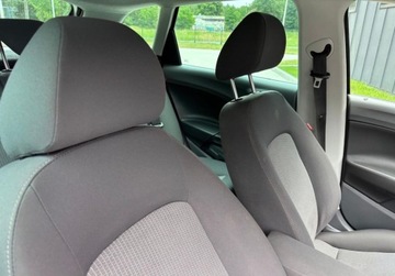 Seat Ibiza IV SportTourer 1.4 MPI 85KM 2011 Seat Ibiza Klimatyzacja ZADBANY Oplacony Zamiana 1.2 Diesel 75KM, zdjęcie 12