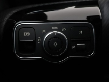 Mercedes CLA C118/X118 Shooting Brake 2.0 200d 150KM 2021 Mercedes CLA 200 automat full LED navi klima auto, zdjęcie 32