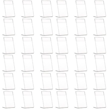 ЦЕНА АКРИЛОВАЯ СТЕКЛЯННАЯ РАМА УГЛОВОЙ ДЕРЖАТЕЛЬ ДЛЯ ВЫВЕСКИ LLWL