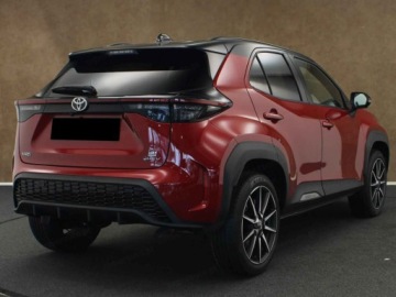 Toyota 2026 Od ręki - GR Sport 1.5 Hybrid 130KM | Podgrzewane fotele!, zdjęcie 3