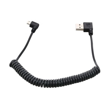 Kabel USB B. Kabel do ładowania
