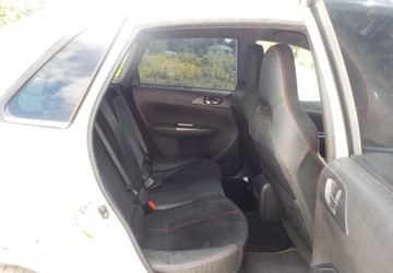 Subaru Impreza III Sedan 2.5 WRX STI 300KM 2011 Subaru Impreza STI-300KM Okazja 2.5 Benzyna 300KM, zdjęcie 29