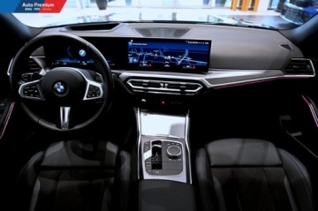 BMW Seria 3 G20-G21 Limuzyna Facelifting 2.0 330i 245KM 2024 BMW Seria 3 330i xDriveFV23Oprawy M Shadow LineFotel SportowyPakiet Sporto, zdjęcie 9