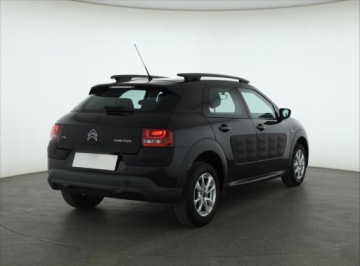 Citroen C4 Cactus Crossover 1.2 PureTech 82KM 2015 Citroen C4 Cactus 1.2 PureTech, Klima, Tempomat, zdjęcie 4