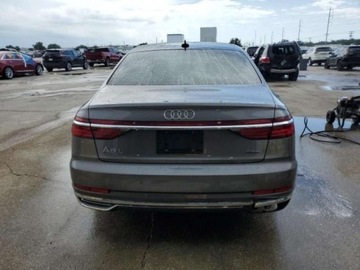 Audi A8 D5 2019 Audi A8 2019, 3.0L, L, od ubezpieczalni 3.0 Benzyna 335KM, zdjęcie 1