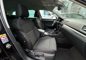 Skoda Superb III Kombi 1.5 TSI ACT 150KM 2018 Skoda Superb Ambition Pakiet Comfort, FV 23, Tempomat, Podgrzewana szyba,, zdjęcie 16