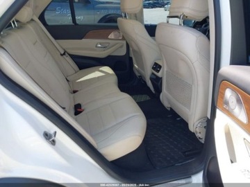 Mercedes GLE V167 2022 Mercedes-Benz GLE 350 4Matic 2022 2.0l 2.0 Benzyna 255KM, zdjęcie 12