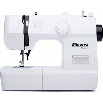 Швейная машина Минерва Макс 30.