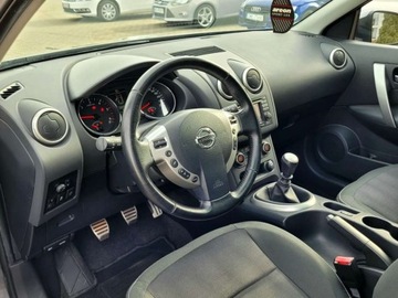 Nissan Qashqai I Crossover Facelifting  1.6 dCi 130KM 2012 Nissan Qashqai2 Qashqai2,360,Zarejstrowany w PL 1.6 Diesel 130KM, zdjęcie 8