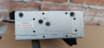 Honda CIVIC VIII UFO 2.2 iCTDI 8-CD-чейнджер