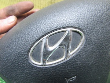 AIRBAG ULOŽENÍ ŘIDIČE I40 11-